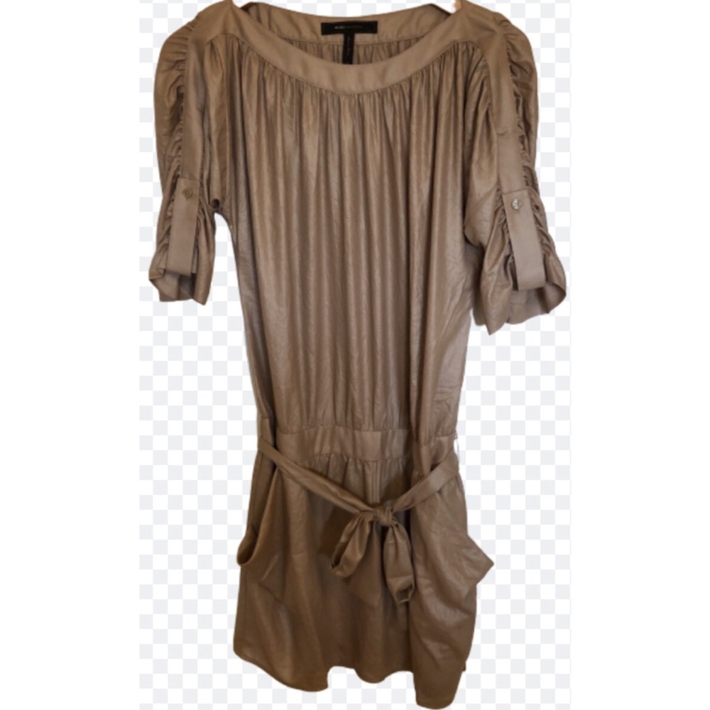 BCBG MaxAzria dress